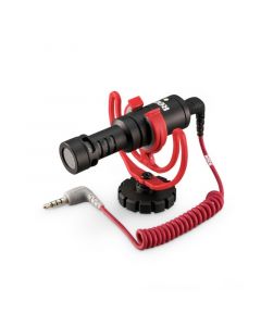 RODE VideoMicro Richtmikrofon