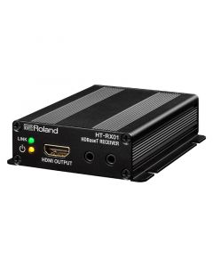 Roland HT-RX01 - HDBaseT auf HDMI Receiver HDCP-konform