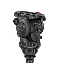 Sachtler aktiv6 Nutzlast