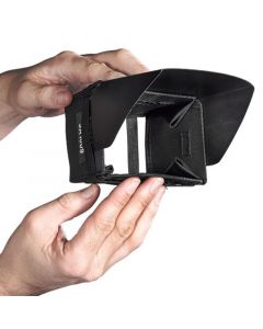 Sachtler Bags Mini Hood für 3,5" LCD (16:9)