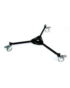 Sachtler Dolly DV 75 Rollspinne
