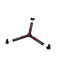 Sachtler Ground Spreader Cine - Bodenspinne