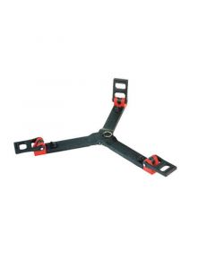 Sachtler Mini-Ground Spreader 150 Mittelspinne
