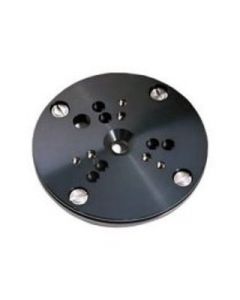 Sachtler Multi Disc - Flachboden