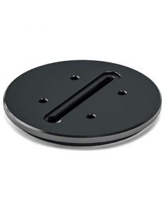 Sachtler PTZ and Prompter Plate Stativ-Adapter