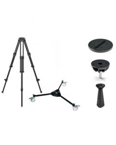 Sachtler PTZ Tripod & Dolly System PTZ-Stativ