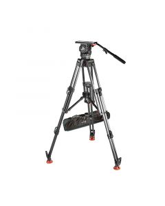 Sachtler System 20 S1 HD MCF Fluid Head