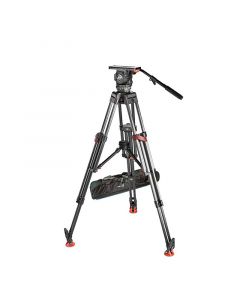 Sachtler System 20 S1 SL HD MCF Fluid Head