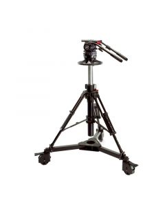 Sachtler System 25 C III Fluid Head
