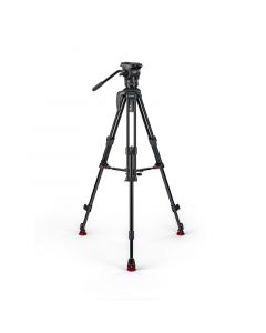 Sachtler System Ace XL AL MS Mk II Videodreh