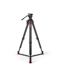 Sachtler System Ace XL flowtech75 GS Mk II Videostativ