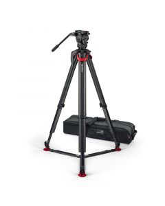 Sachtler System Aktiv6 Flowtech75 GS Kit