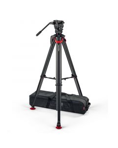 Sachtler System Aktiv6 Flowtech75 MS Set