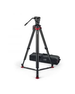 Sachtler System Aktiv8 Flowtech75 GS Tripod System