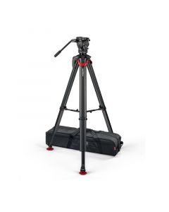 Sachtler System Aktiv8 Flowtech75 MS Stativsystem