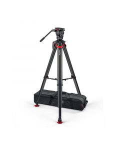 Sachtler System Aktiv8T Flowtech75 MS Touch & Go