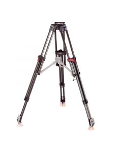 Sachtler Tripod Speed Lock CF HD Stativ