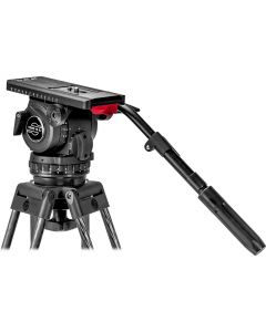 Sachtler Video 18 S2 Stativkopf