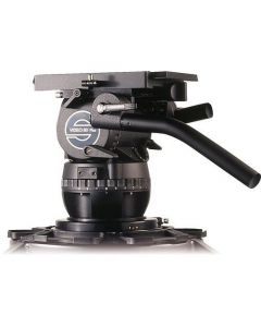 Sachtler Video 60 Plus Studio Stativkopf