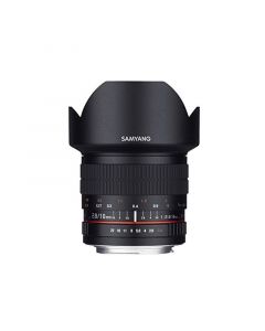 Samyang 10mm T3.1 VDSLR II Objektiv für Canon EF
