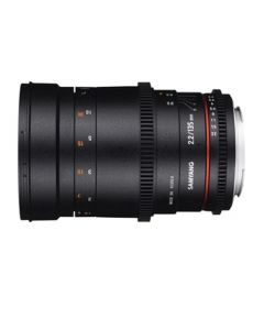 SAMYANG 135MM F2.0 ED UMC OBJEKTIV CANON-EF
