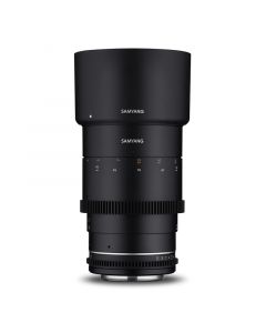 Samyang 135mm T2