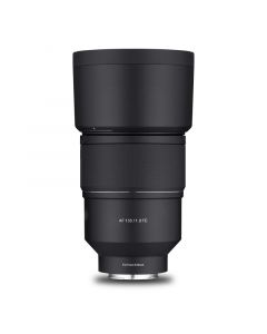Samyang AF 135mm F1,8 FE für Sony E Teleobjektiv