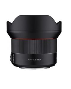 Samyang AF 14/2,8 DSLR Autofokus Canon EF günstig