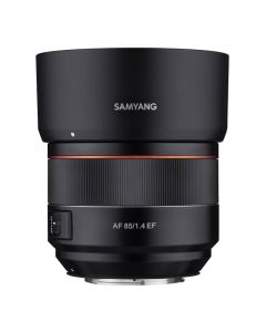 Samyang AF 85mm F1.4 EF Canon EF Objektiv