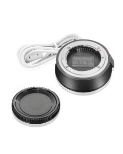 Samyang Lens Station für AF Canon RF Objektive Firmware