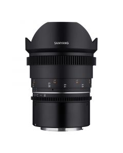 Samyang MF 14mm T3