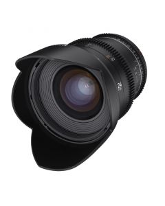 Samyang MF 24mm T1
