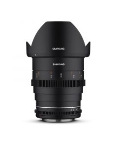 Samyang MF 24mm T1