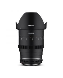 Samyang MF 35mm T1