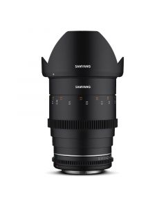 Samyang MF 35mm T1