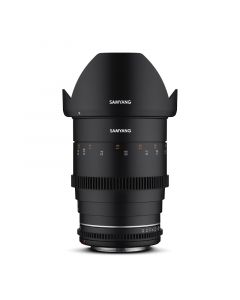 Samyang MF 35mm T1