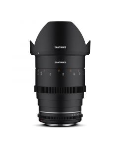 Samyang MF 35mm T1
