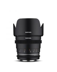 Samyang MF 50mm T1