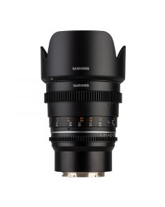 Samyang MF 50mm T1