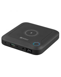 Sandberg All-in1 Laptop Powerbank 24000 Guter Preis