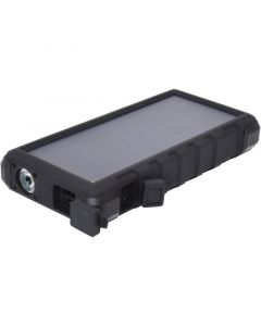 Sandberg Outdoor Solar Powerbank 24000 Solarpanel