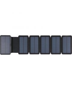 Sandberg Solar 6-Panel Powerbank 20000 Faltbar