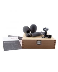 SCHOEPS Stereo-Set CMC 6 + MK 5 Colette