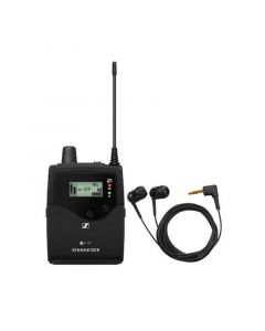 Sennheiser EK 2000 IEM Diversity-Empfänger ie4