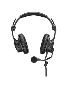 Sennheiser HMD 27 Broadcast Headset