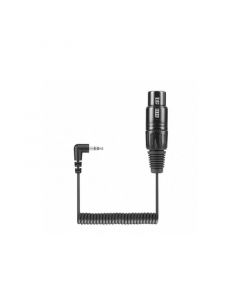 Sennheiser KA 600i Mikrofonadapterkabel
