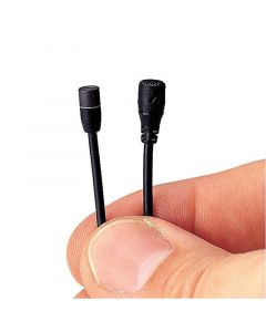 Sennheiser MKE 2 P-C Lavalier Mikrofon