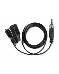 Sennheiser MKE 40-4 Ansteckmikrofon inklusive Kabel