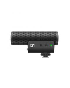 Sennheiser MKE 400 Video-Mikrofon