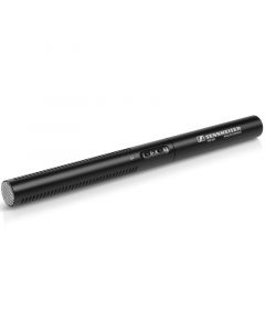 Sennheiser Mikrofon MKE 600 Seitenansicht